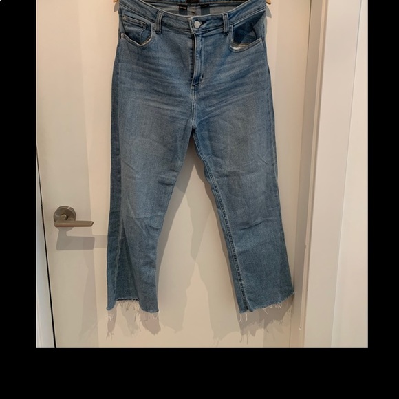 BDG high rise jean - Picture 2 of 7